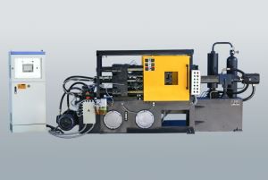 Mesin ciering kanggo aluminium